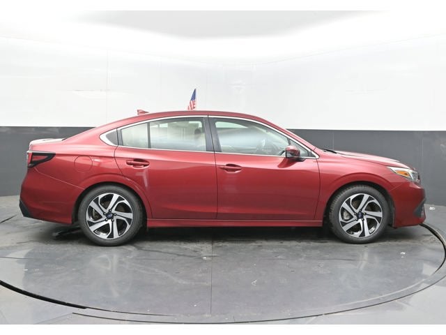 2021 Subaru Legacy Limited