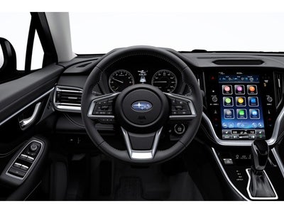 2024 Subaru Legacy Limited