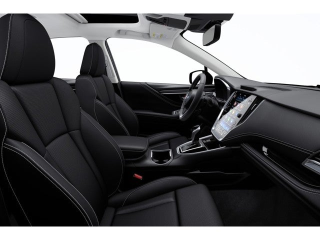 2024 Subaru Legacy Limited