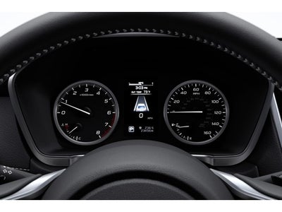 2024 Subaru Legacy Limited