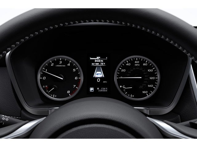 2024 Subaru Legacy Limited