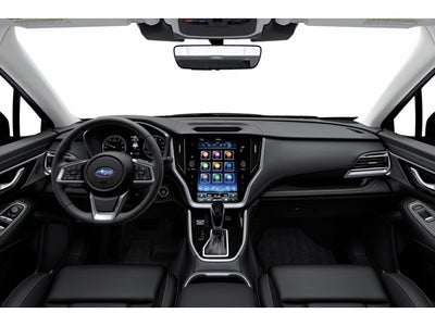 2024 Subaru Legacy Limited