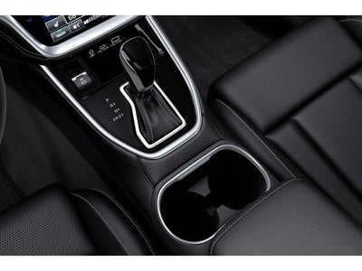 2024 Subaru Legacy Limited