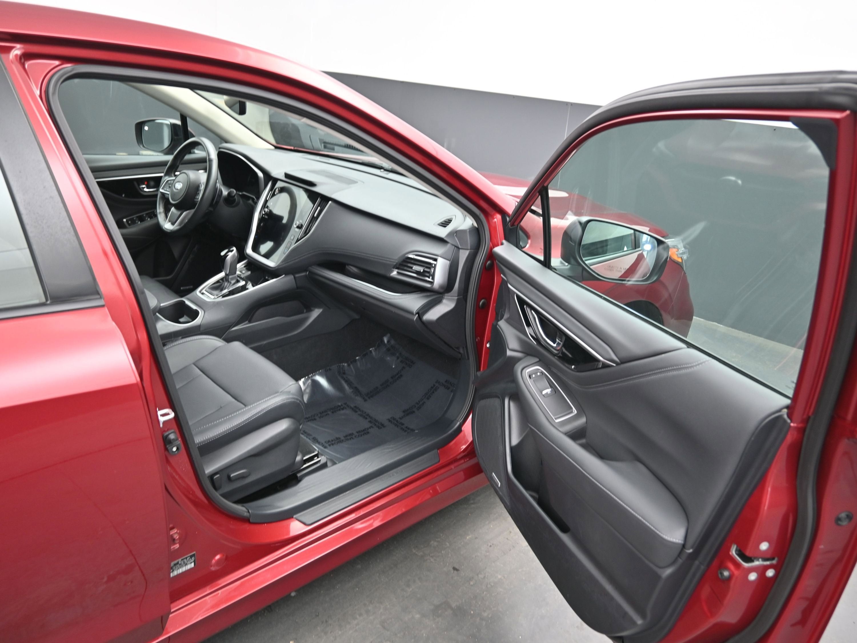 2024 Subaru Legacy Limited