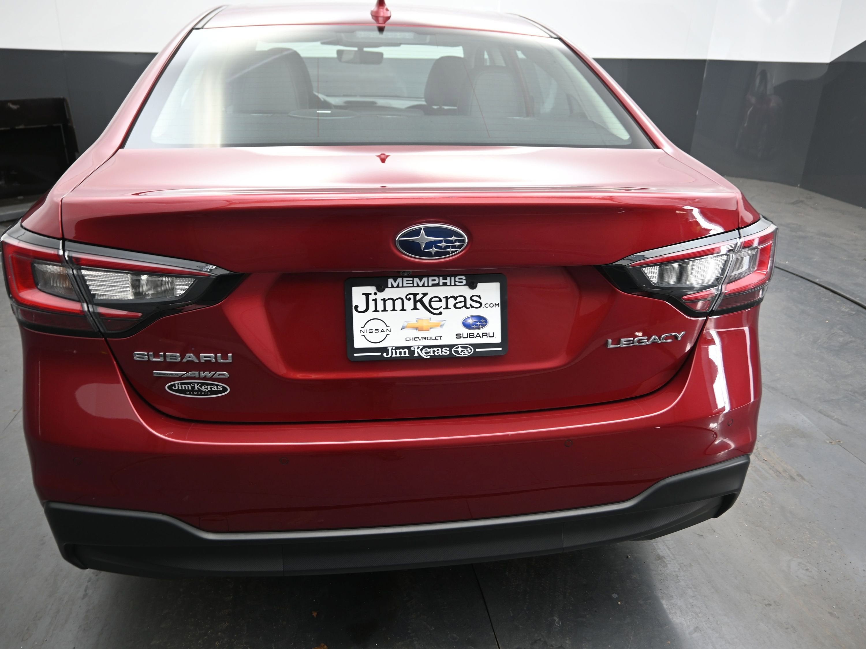 2024 Subaru Legacy Limited