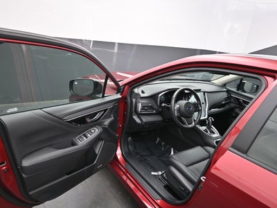 2024 Subaru Legacy Limited