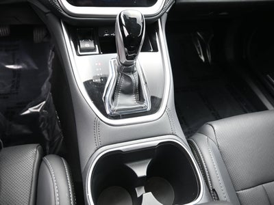 2024 Subaru Legacy Limited