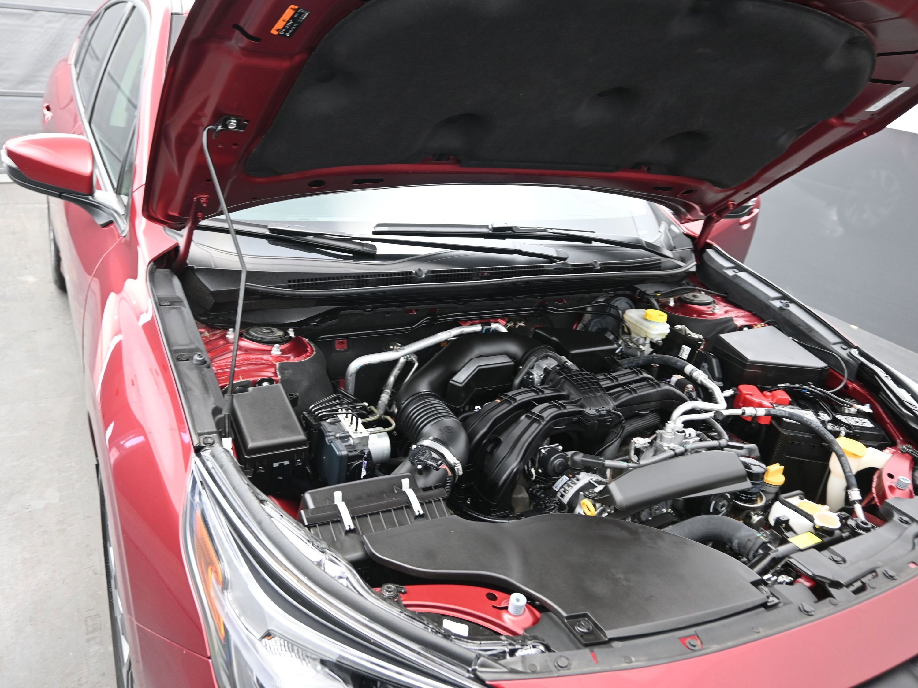 2024 Subaru Legacy Limited