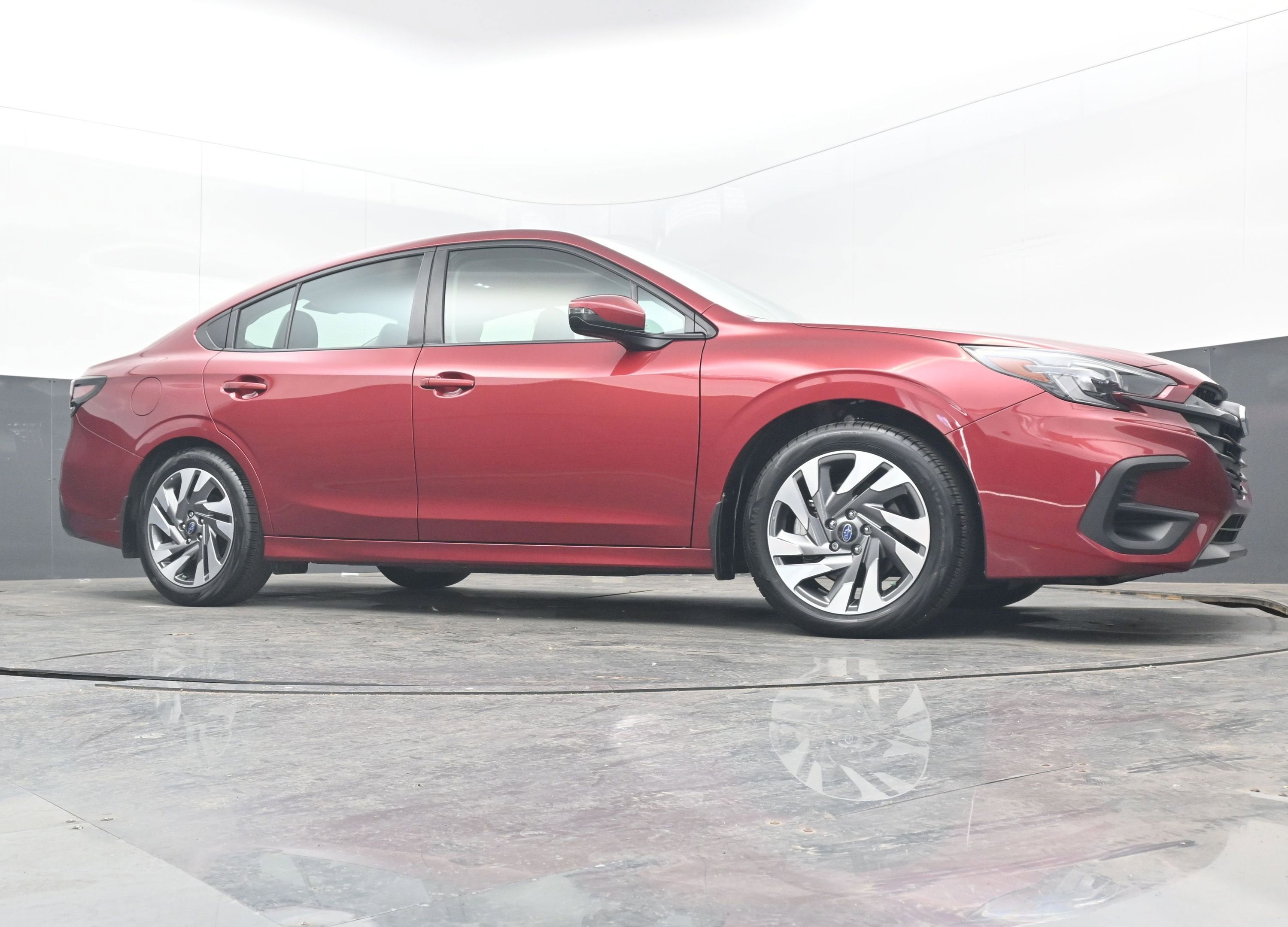 2024 Subaru Legacy Limited