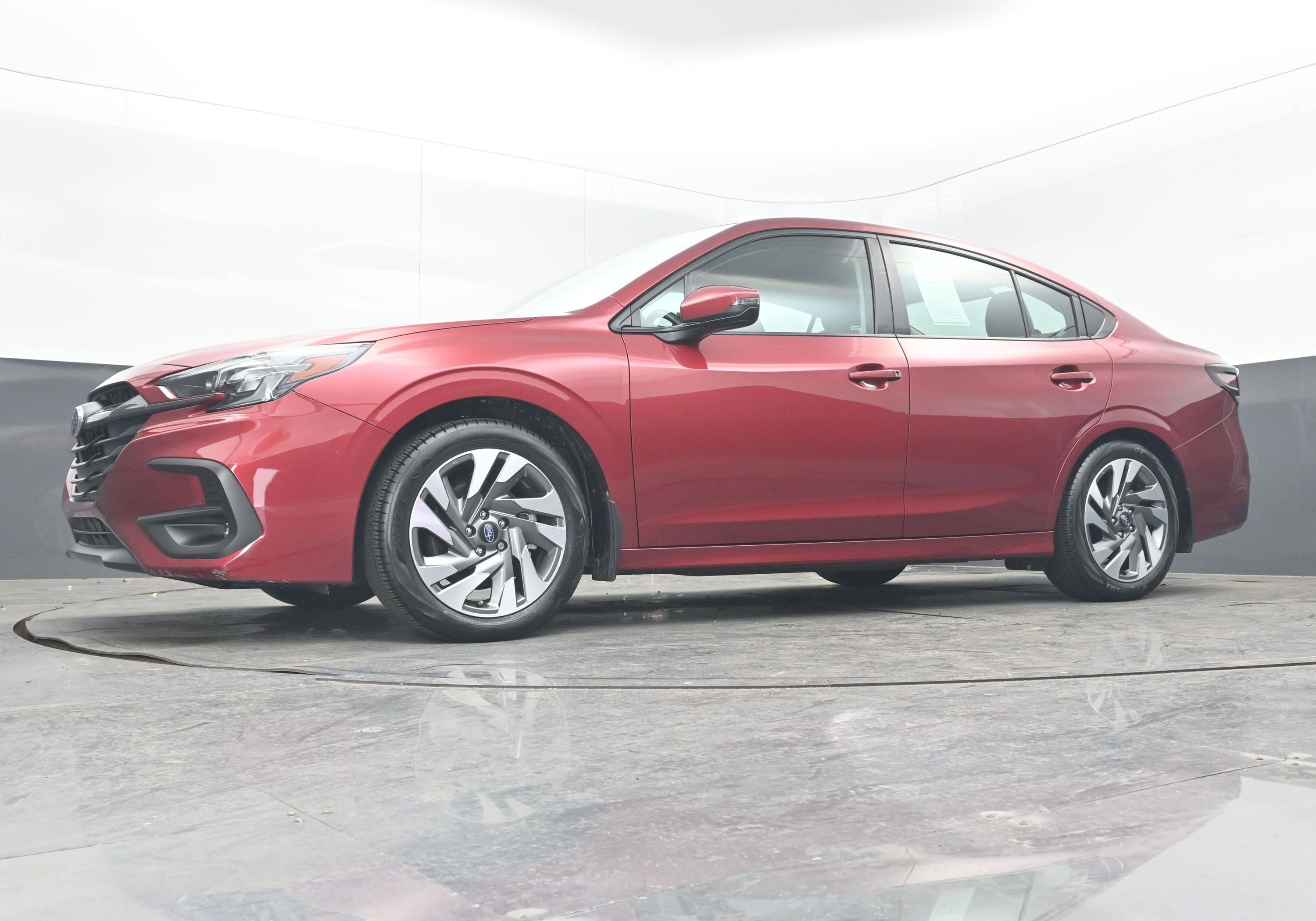 2024 Subaru Legacy Limited