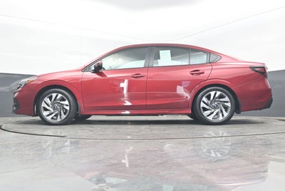 2024 Subaru Legacy Limited