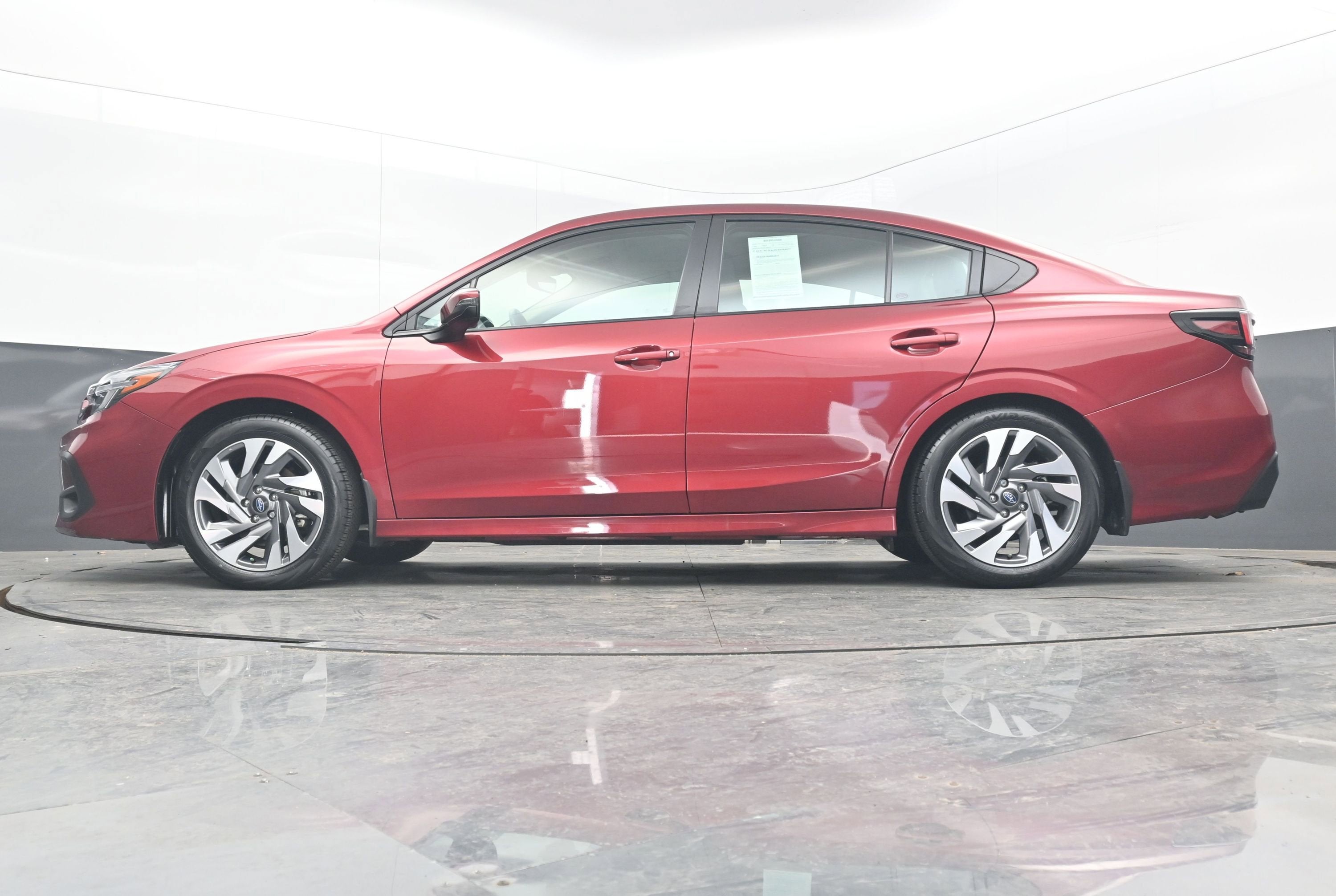 2024 Subaru Legacy Limited