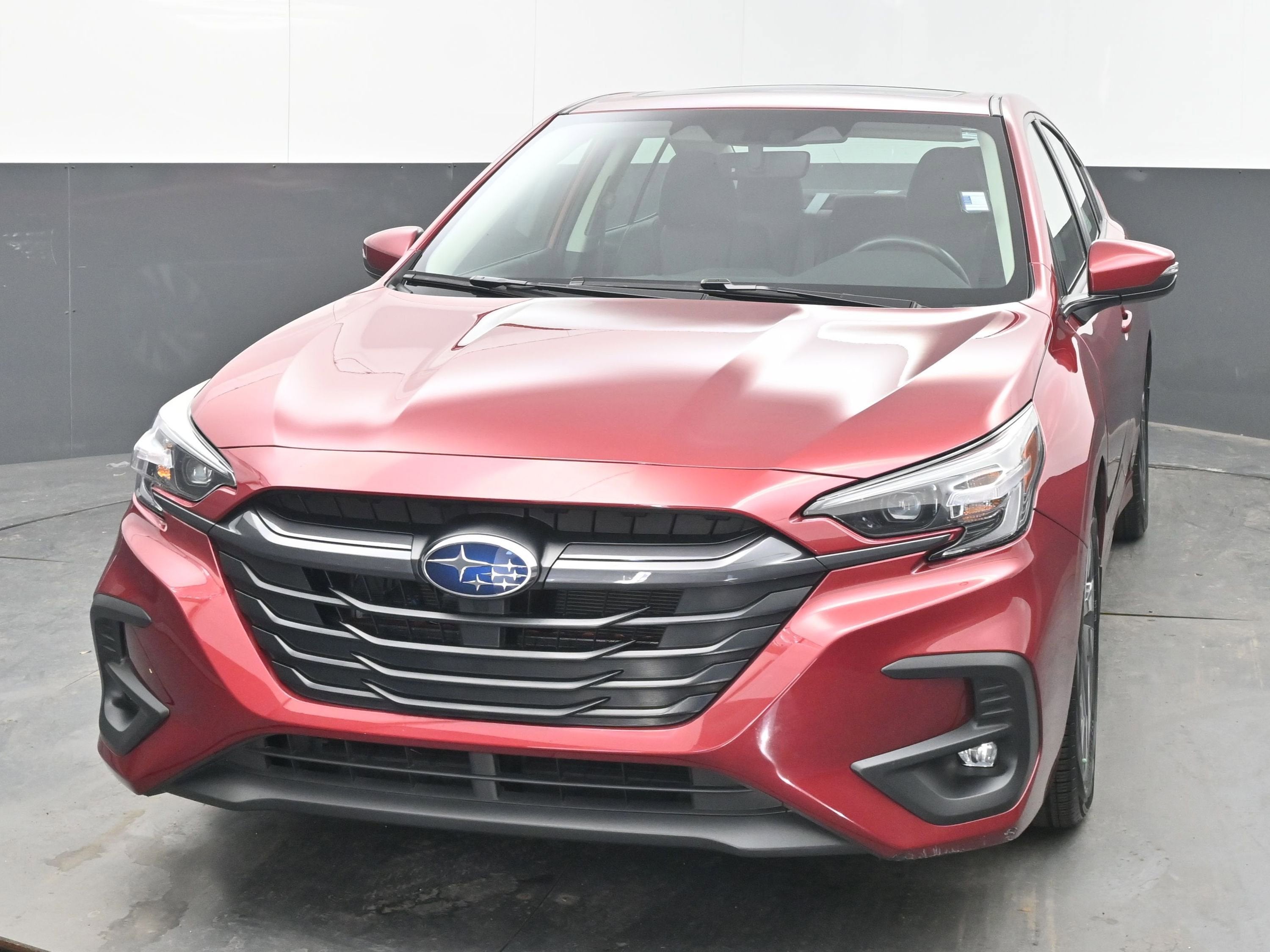 2024 Subaru Legacy Limited