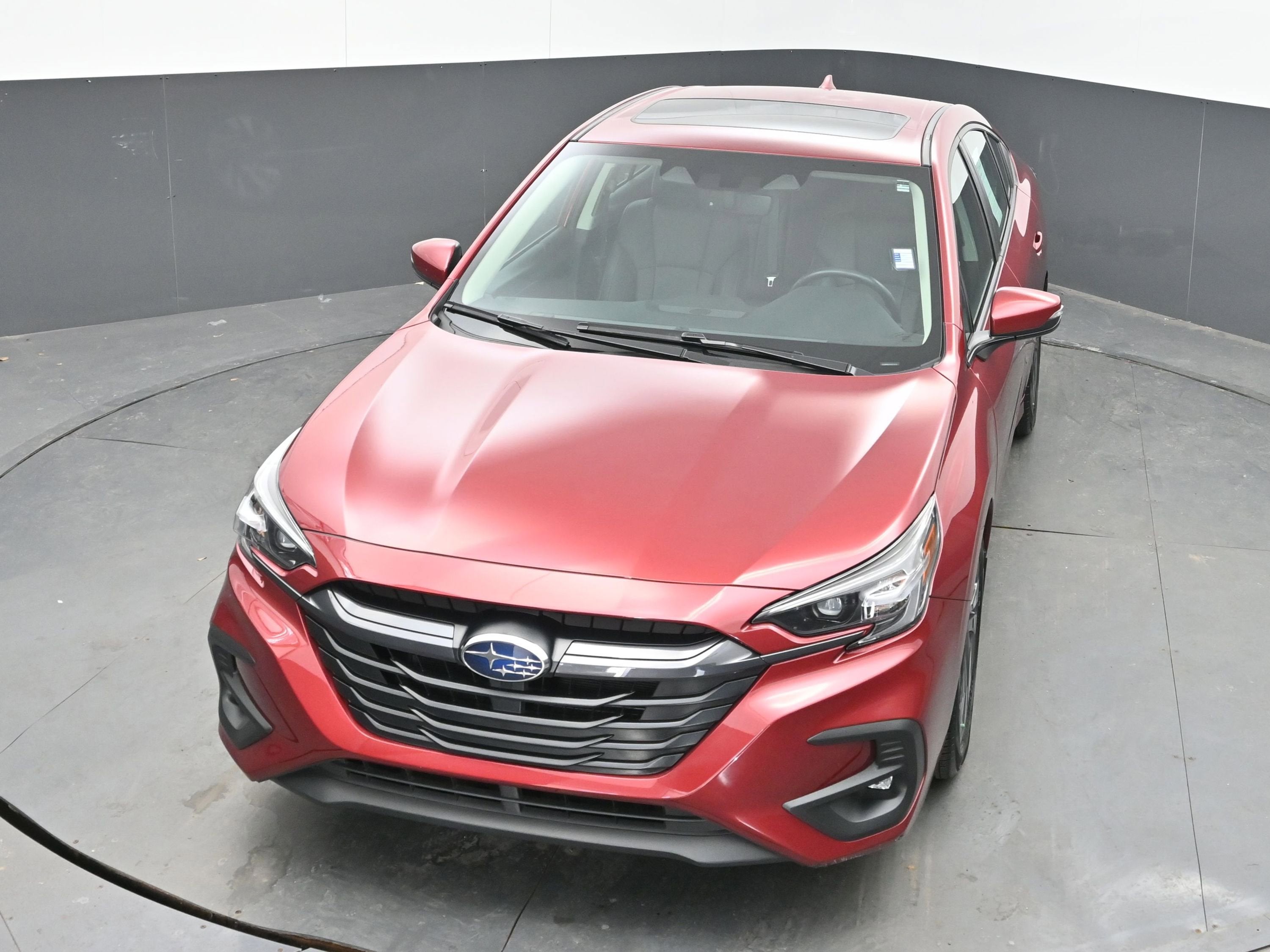 2024 Subaru Legacy Limited