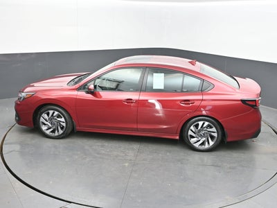 2024 Subaru Legacy Limited