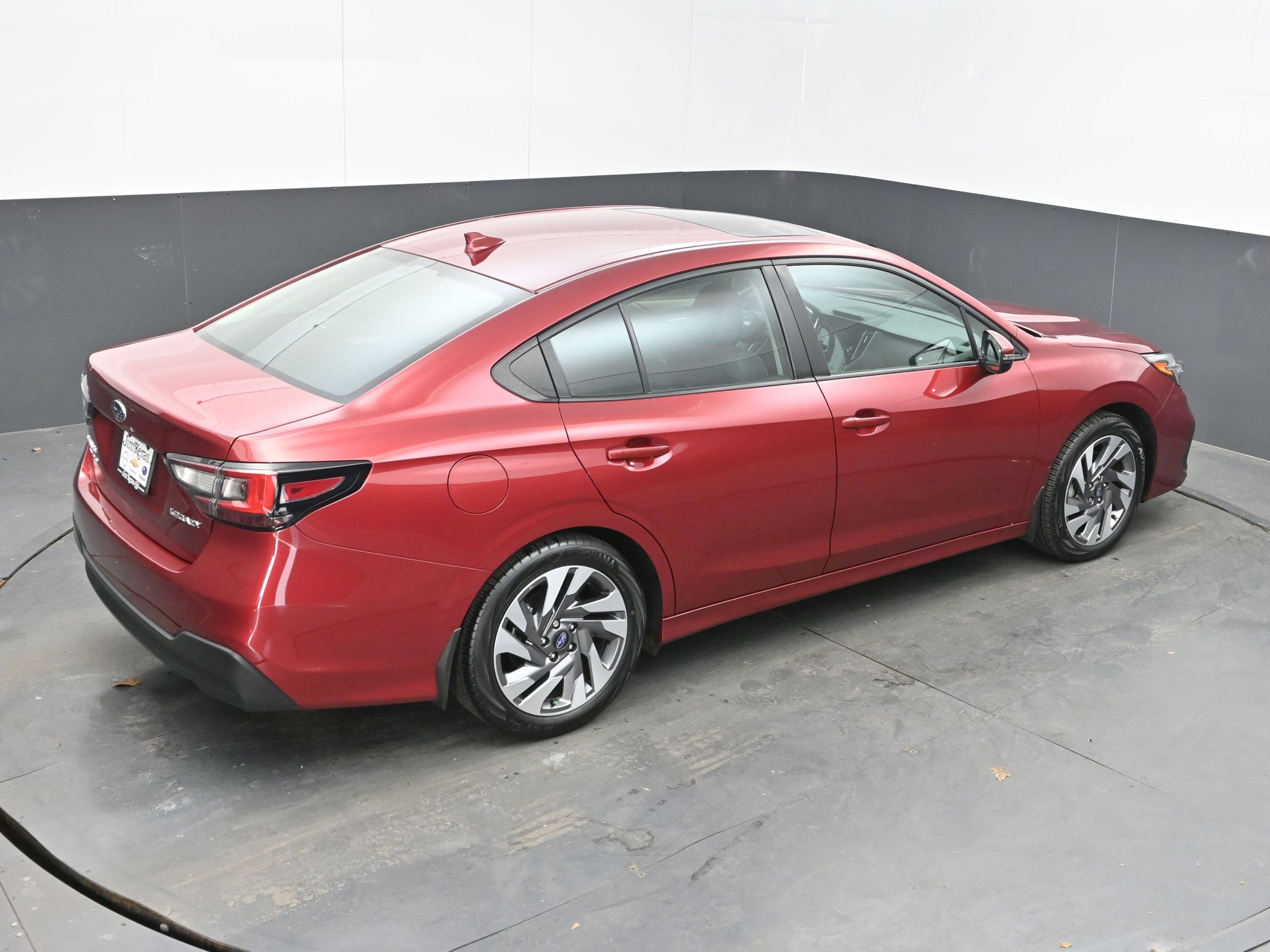 2024 Subaru Legacy Limited