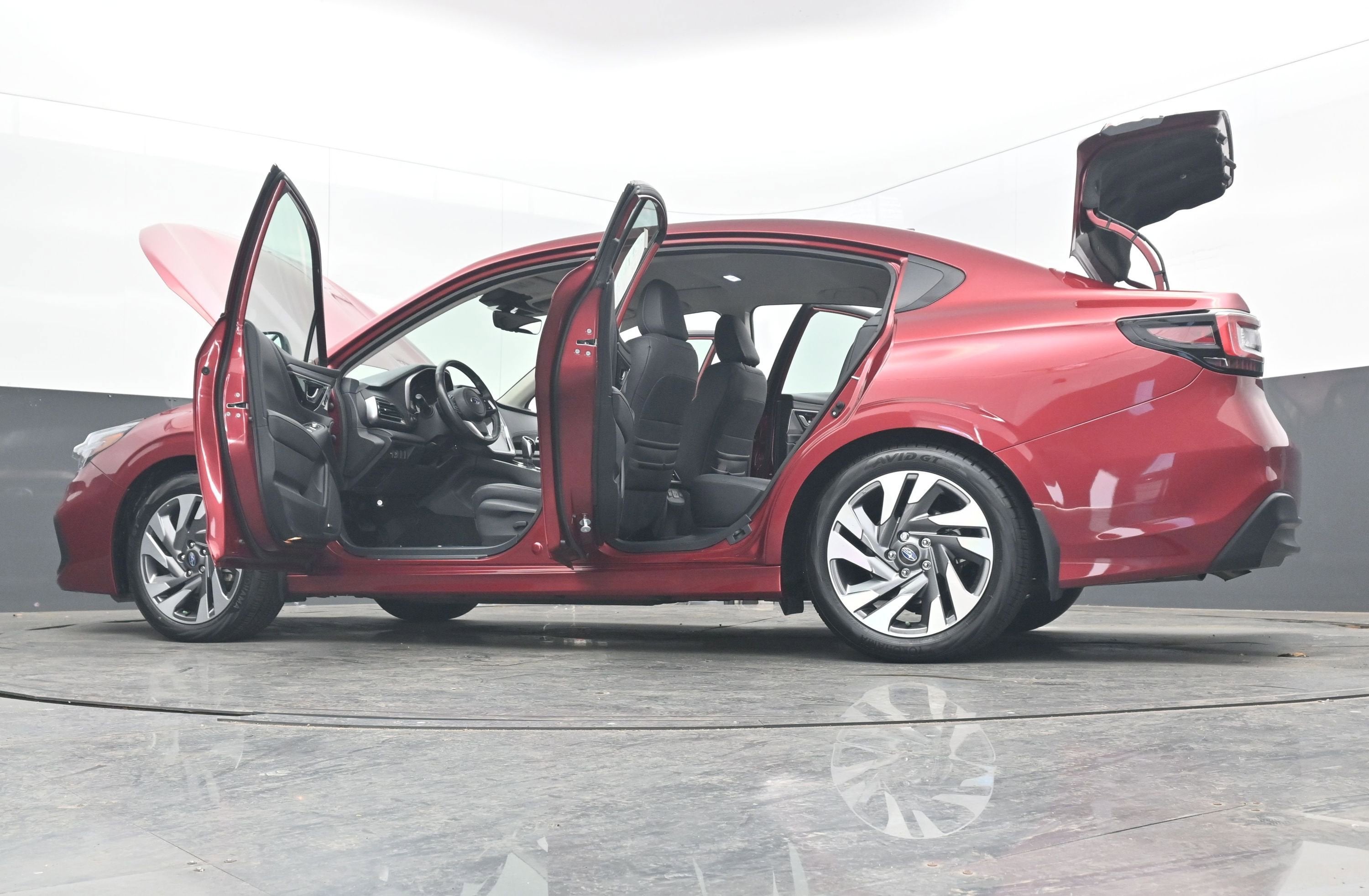 2024 Subaru Legacy Limited