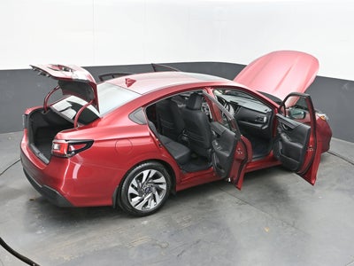 2024 Subaru Legacy Limited