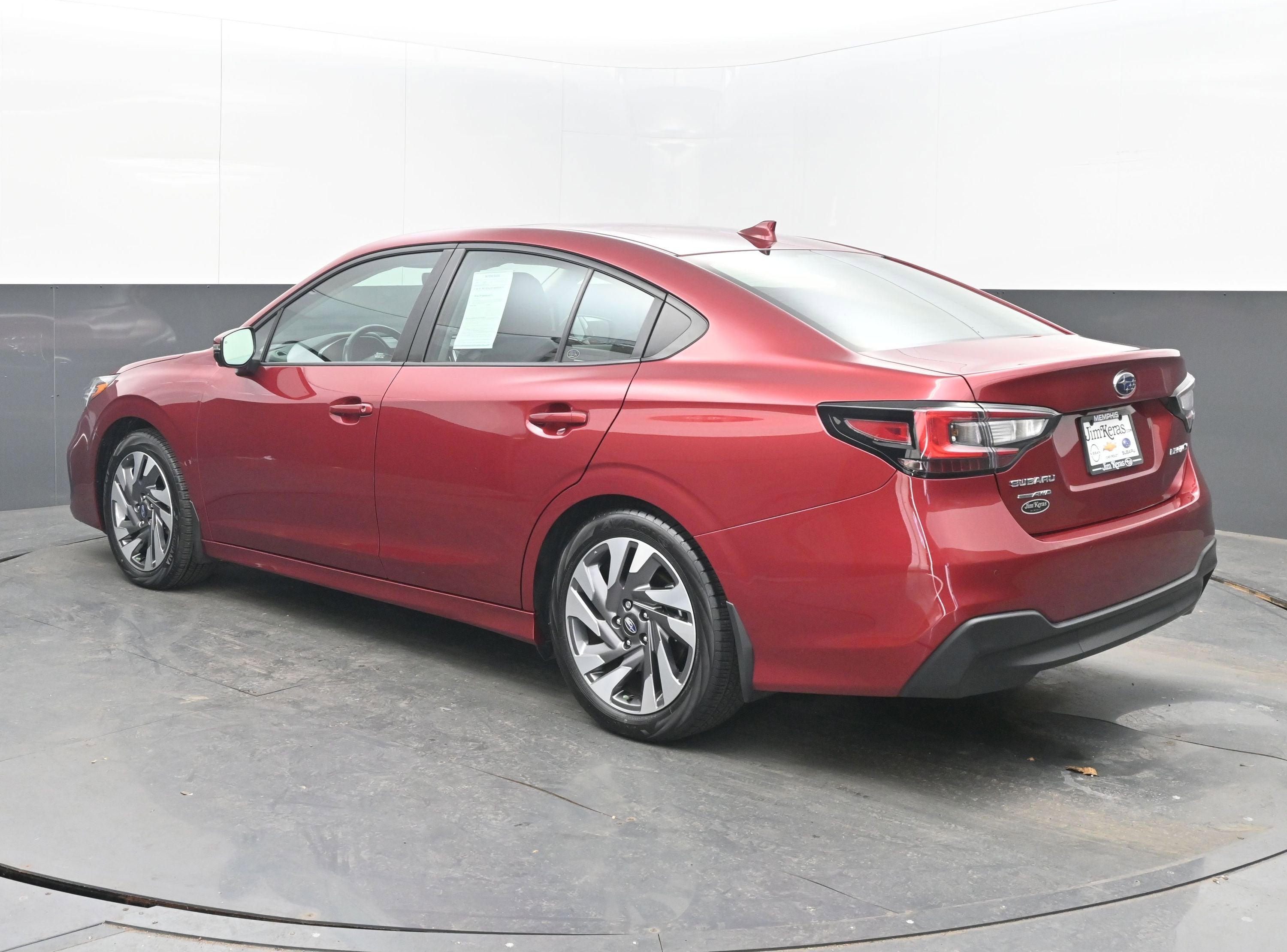 2024 Subaru Legacy Limited