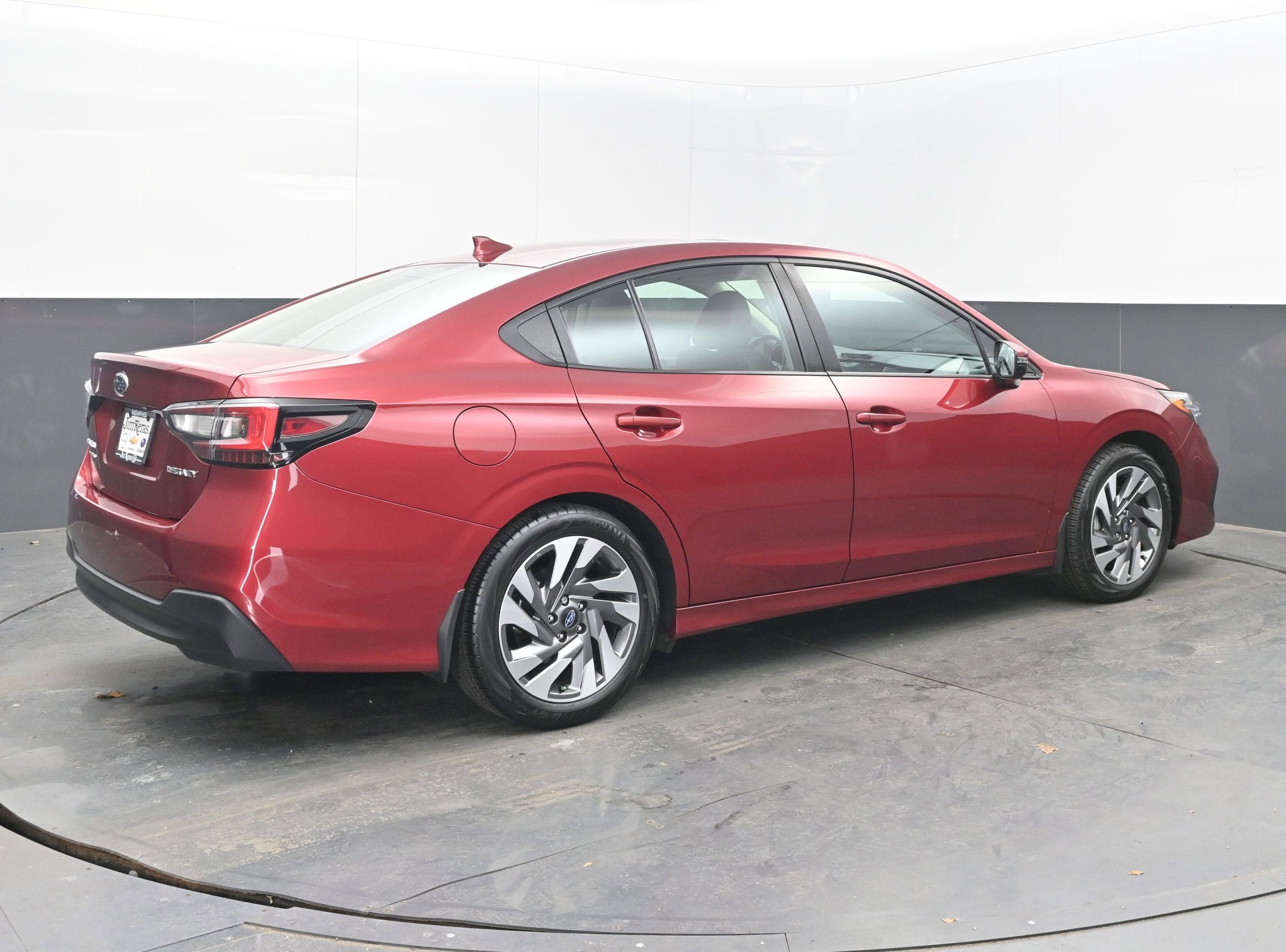 2024 Subaru Legacy Limited