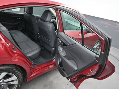 2024 Subaru Legacy Limited