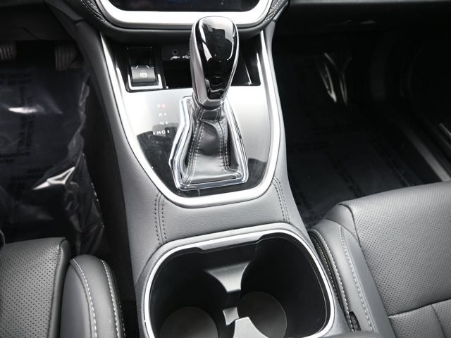 2024 Subaru Legacy Limited