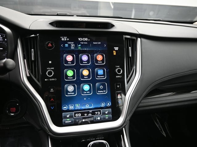 2024 Subaru Legacy Limited