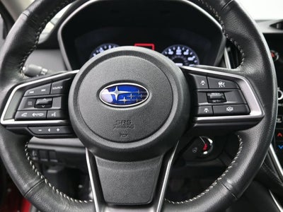 2024 Subaru Legacy Limited