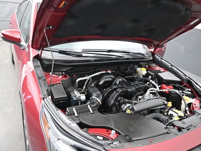 2024 Subaru Legacy Limited