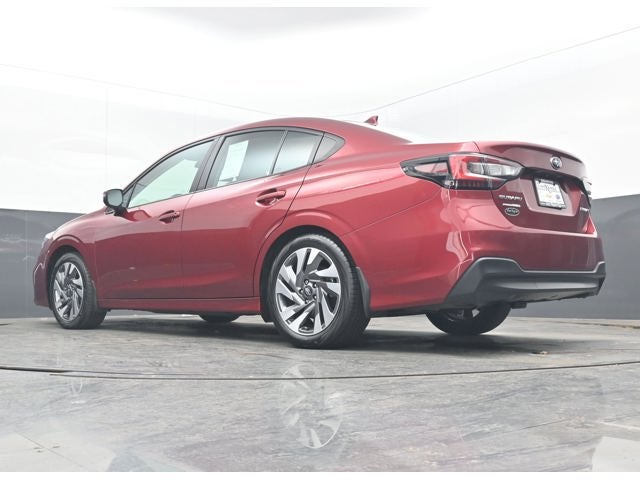 2024 Subaru Legacy Limited