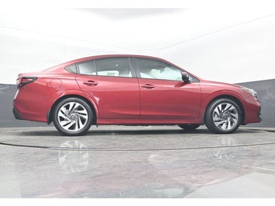 2024 Subaru Legacy Limited