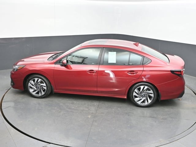 2024 Subaru Legacy Limited