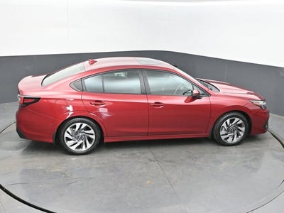 2024 Subaru Legacy Limited