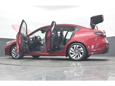 2024 Subaru Legacy Limited