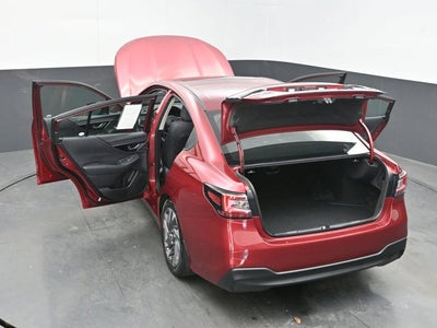 2024 Subaru Legacy Limited