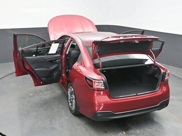 2024 Subaru Legacy Limited