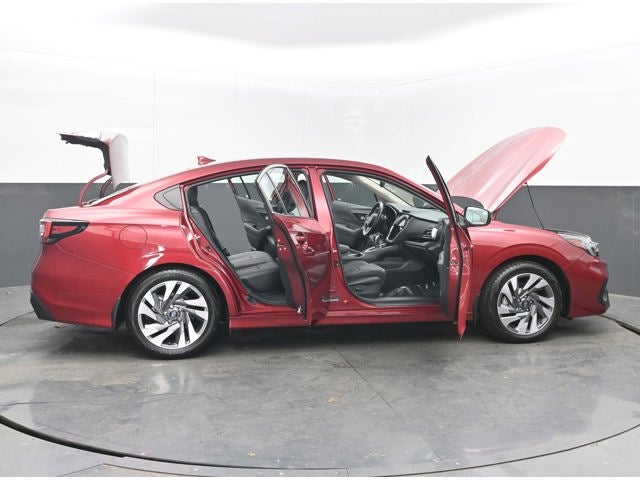 2024 Subaru Legacy Limited