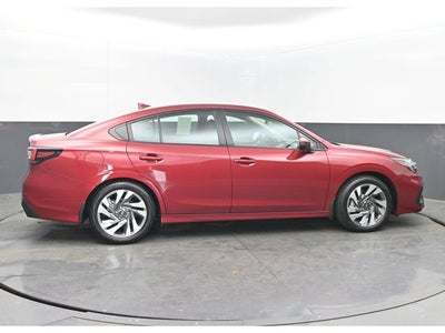 2024 Subaru Legacy Limited