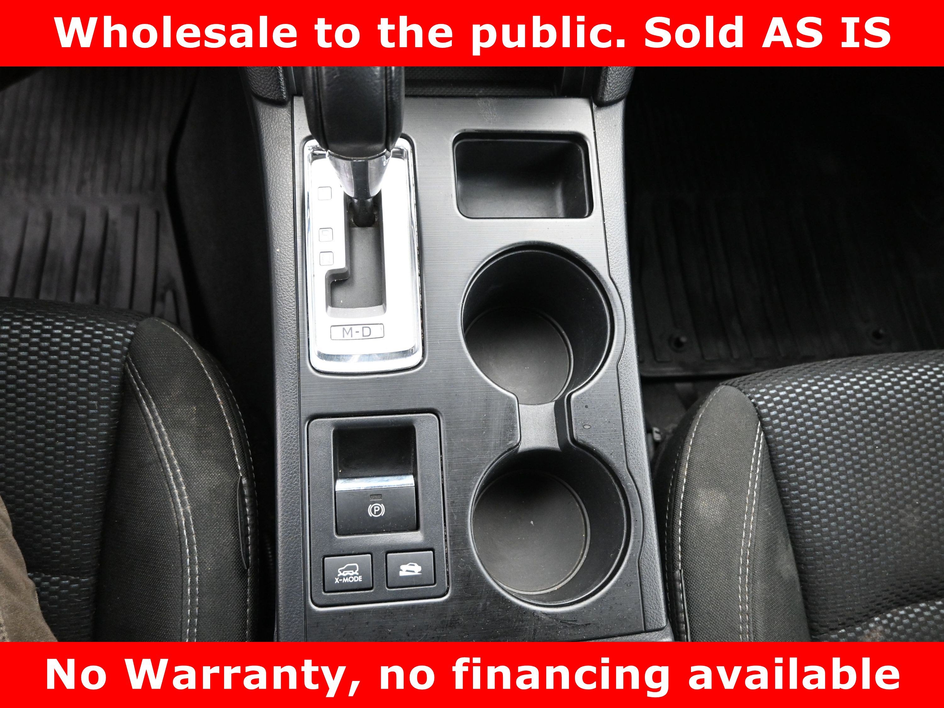 2018 Subaru Outback Premium