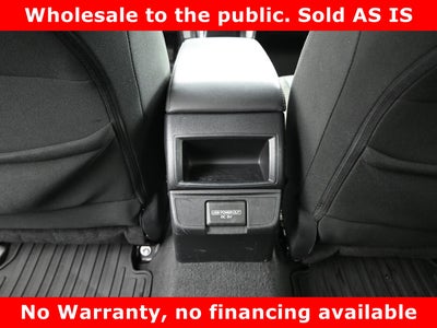 2018 Subaru Outback Premium