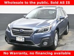 2018 Subaru Outback Premium