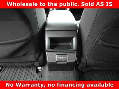 2018 Subaru Outback Premium