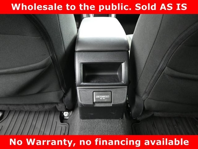 2018 Subaru Outback Premium