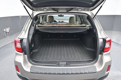 2017 Subaru Outback Limited