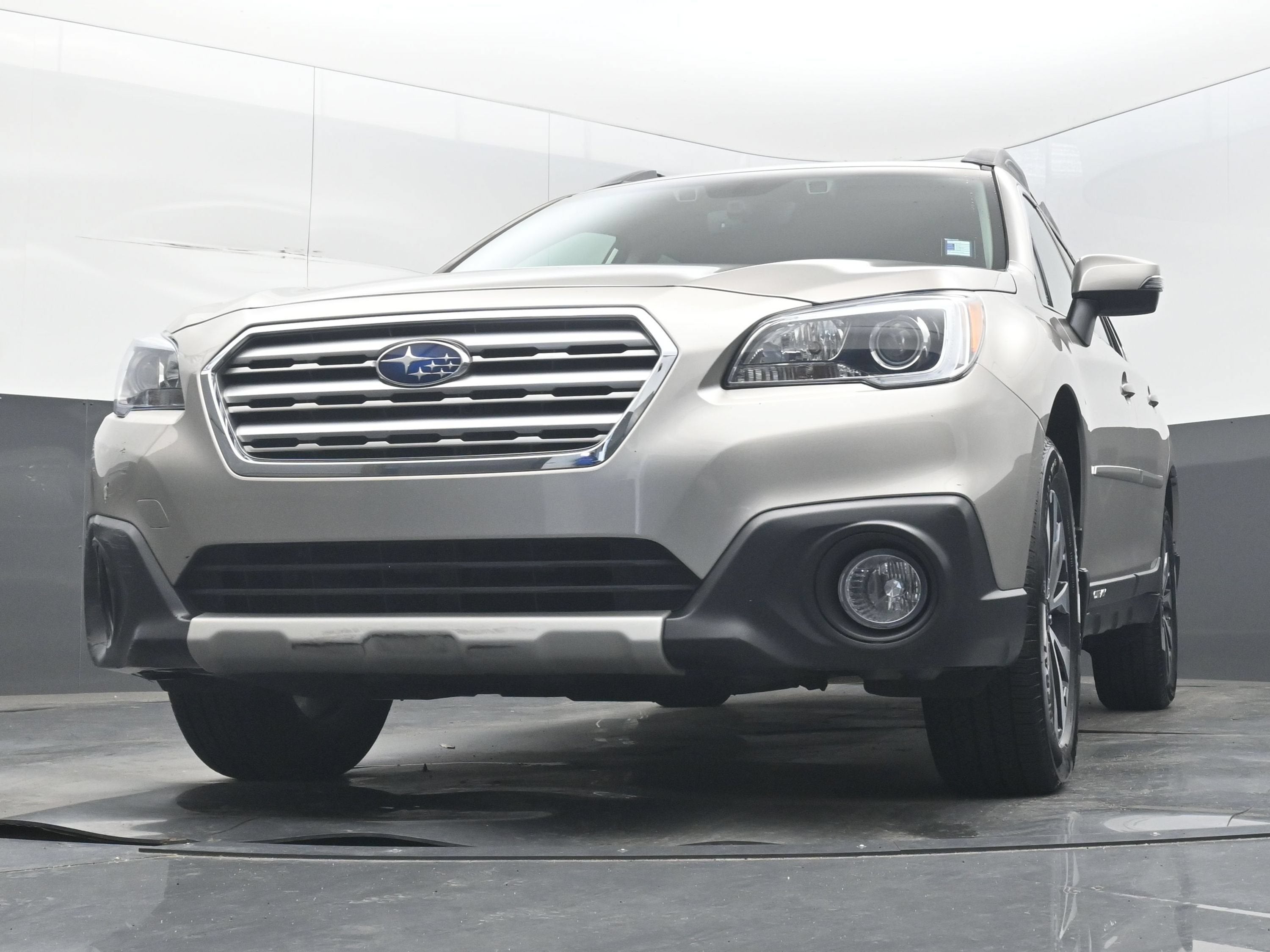 2017 Subaru Outback Limited