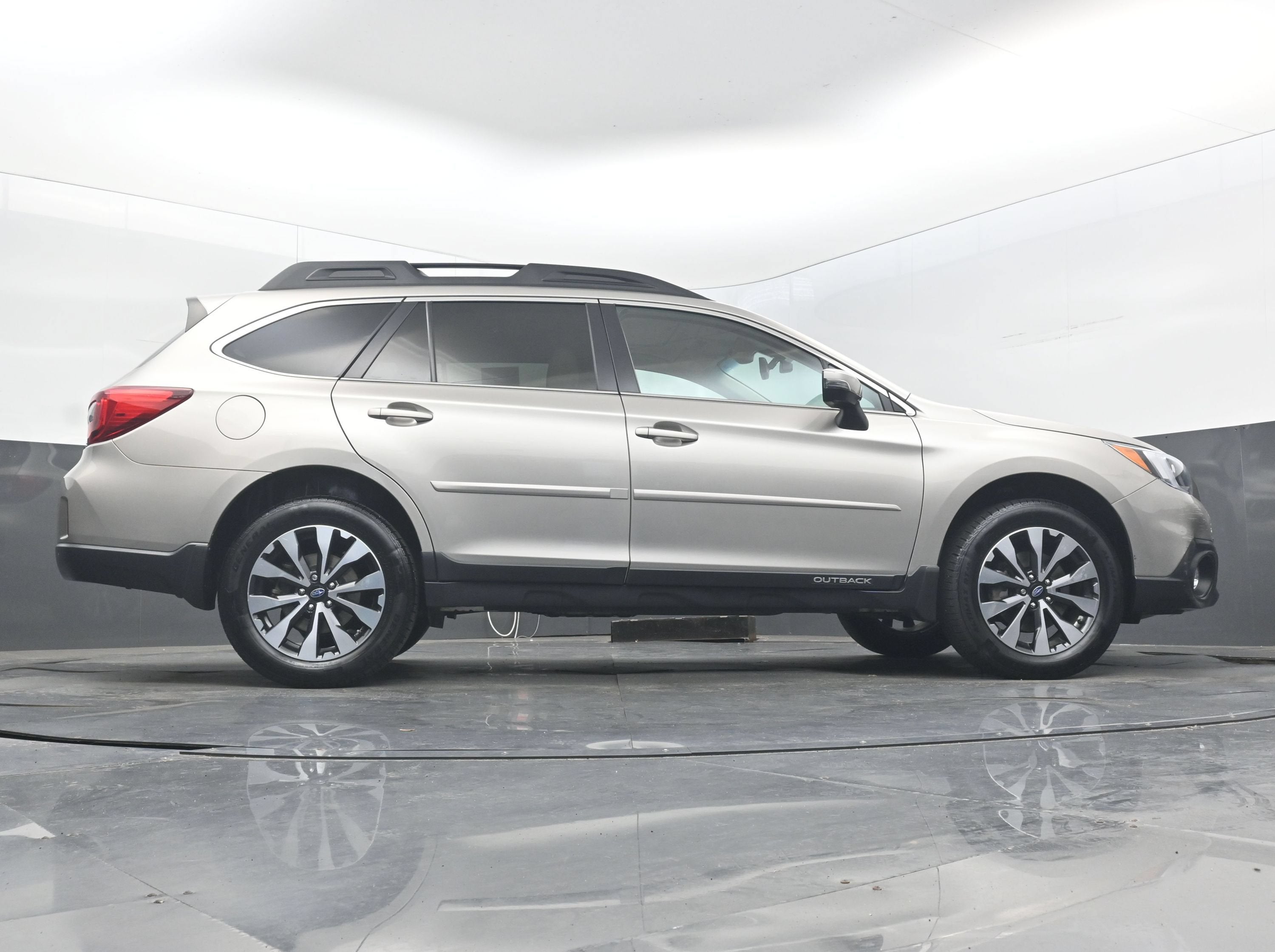 2017 Subaru Outback Limited