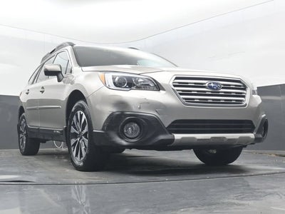 2017 Subaru Outback Limited