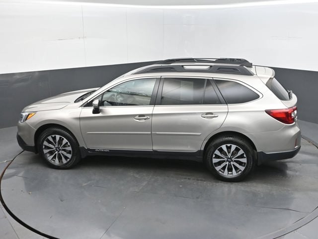 2017 Subaru Outback Limited