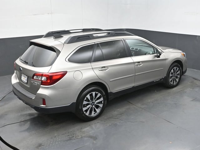 2017 Subaru Outback Limited