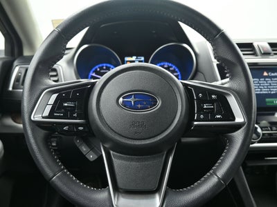 2018 Subaru Outback Limited